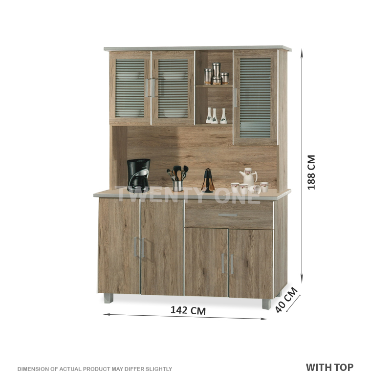 8552_ KITCHEN CABINET WITH TOP 1 c